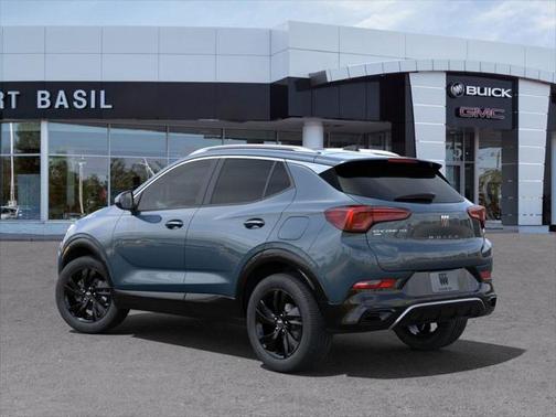 2025 Buick Encore GX Sport Touring