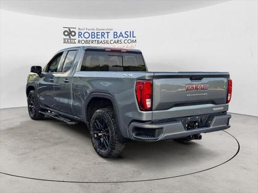 2019 GMC Sierra 1500 Elevation
