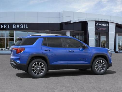 2025 GMC Terrain AWD Elevation
