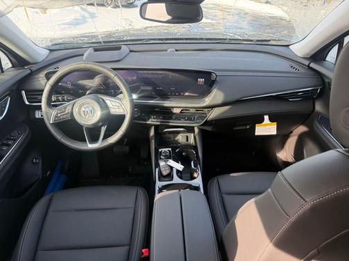 2026 Buick Envision Preferred AWD