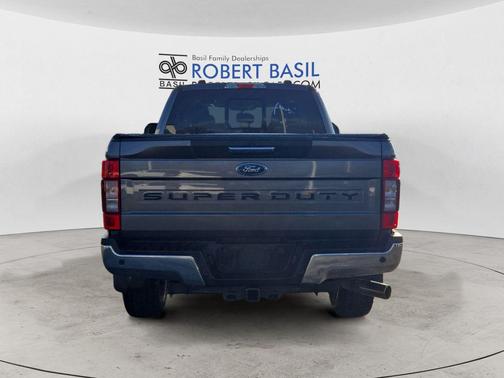 2021 Ford F-250 XLT