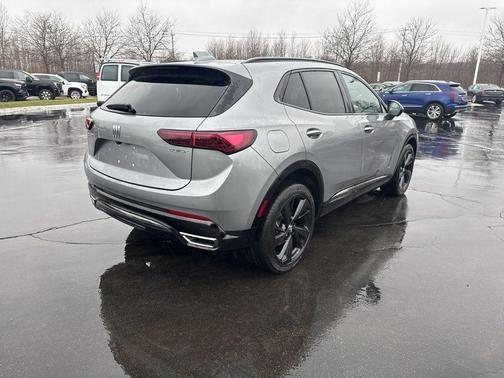 2026 Buick Envision Sport Touring AWD