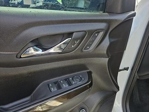 2021 GMC Acadia AWD AT4
