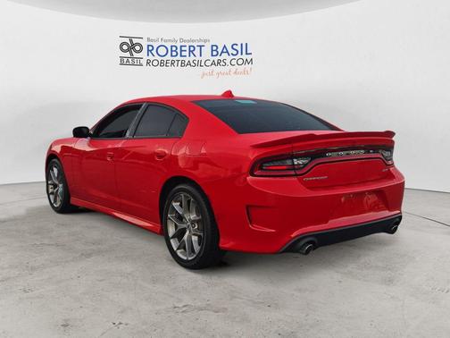 2023 Dodge Charger GT
