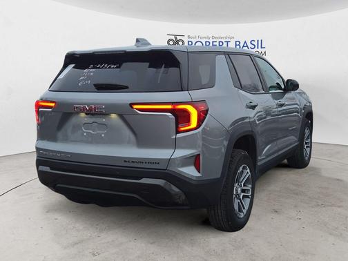 2025 GMC Terrain AWD Elevation