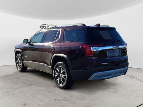 2020 GMC Acadia FWD SLE