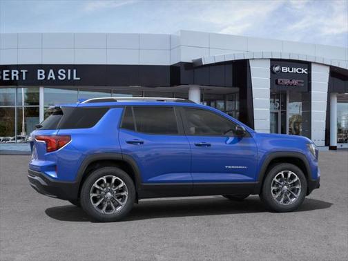 2025 GMC Terrain AWD Elevation