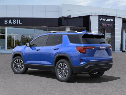 2025 GMC Terrain AWD Elevation
