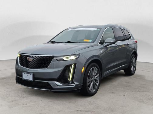 2023 Cadillac XT6 Premium Luxury AWD