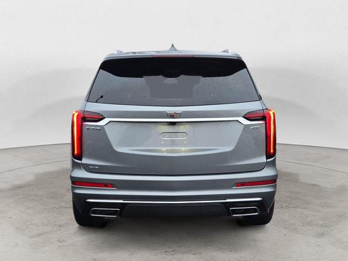 2023 Cadillac XT6 Premium Luxury AWD