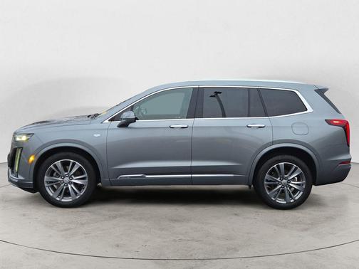 2023 Cadillac XT6 Premium Luxury AWD