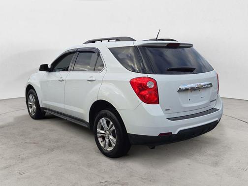 2015 Chevrolet Equinox 1LT