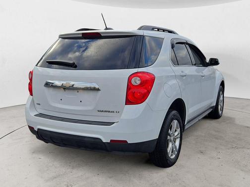 2015 Chevrolet Equinox 1LT