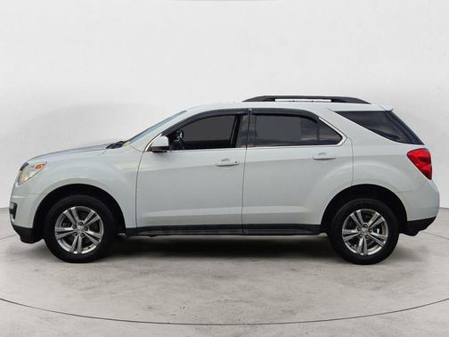 2015 Chevrolet Equinox 1LT