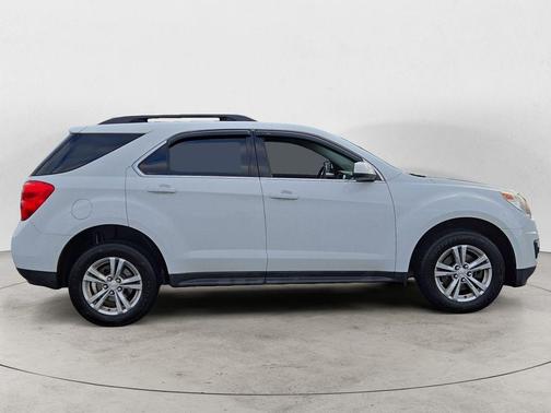2015 Chevrolet Equinox 1LT