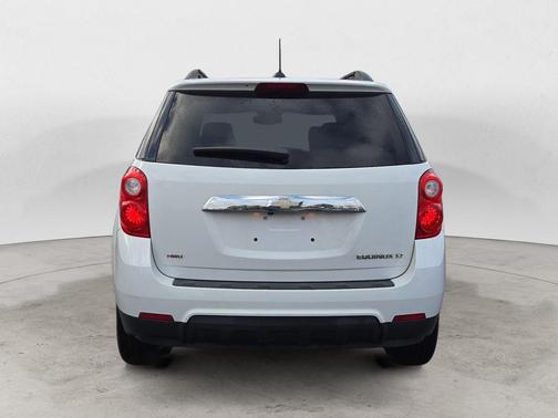 2015 Chevrolet Equinox 1LT