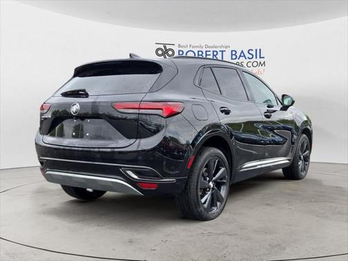 2023 Buick Envision Essence AWD