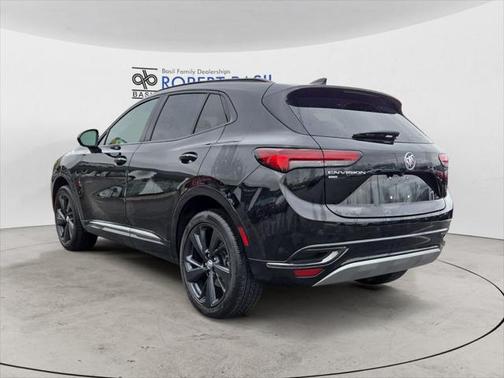 2023 Buick Envision Essence AWD