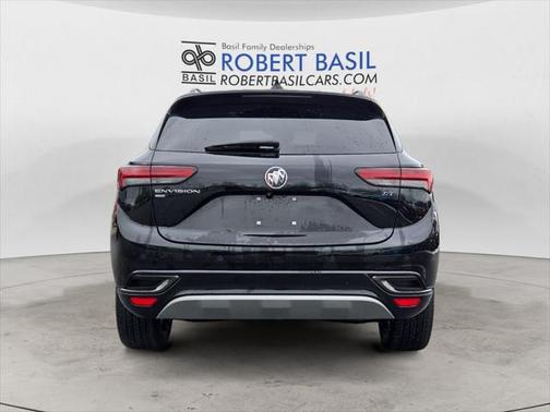 2023 Buick Envision Essence AWD