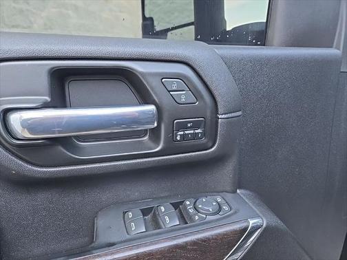 2022 GMC Sierra 2500 Denali