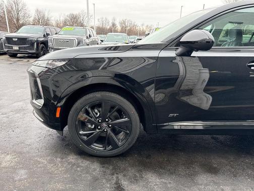 2026 Buick Envision Sport Touring AWD