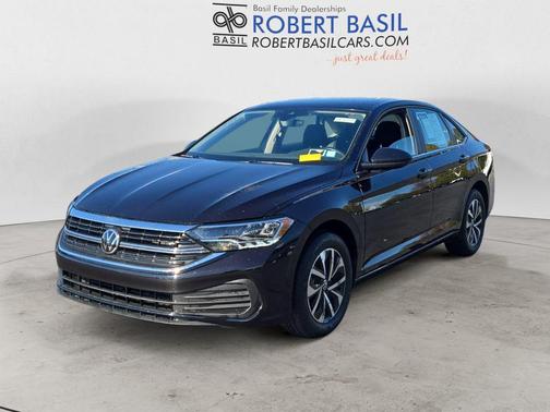 2024 Volkswagen Jetta 1.5T S