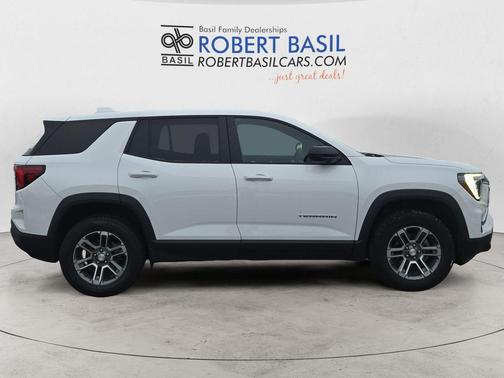 2025 GMC Terrain AWD Elevation