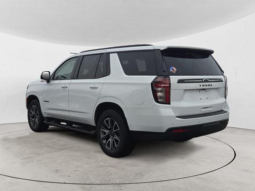 2024 Chevrolet Tahoe 4WD Z71