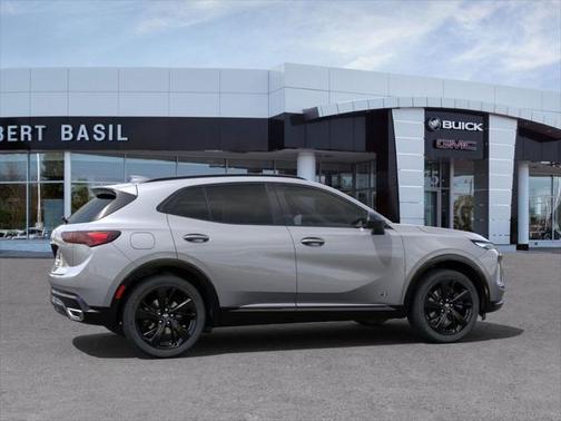 2025 Buick Envision Sport Touring AWD