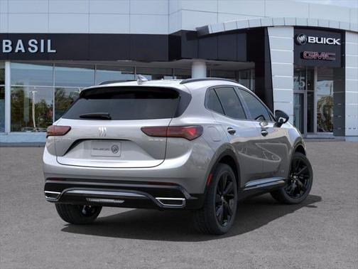 2025 Buick Envision Sport Touring AWD