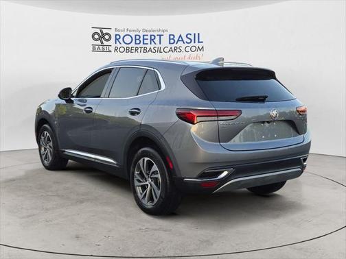 2022 Buick Envision AWD Essence