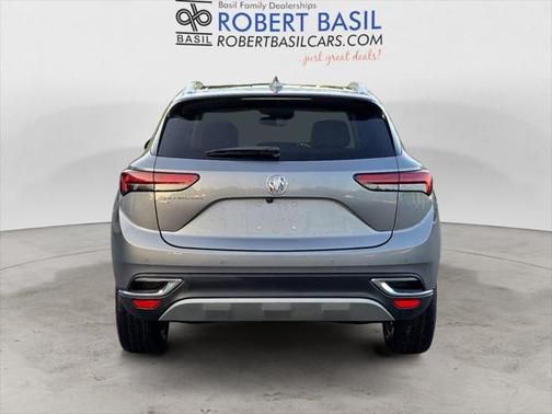 2022 Buick Envision AWD Essence