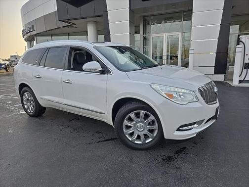 2017 Buick Enclave Premium