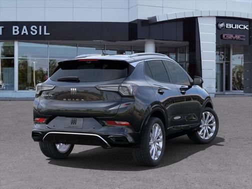2025 Buick Encore GX Avenir