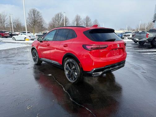 2026 Buick Envision Sport Touring AWD