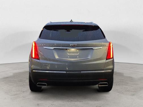 2024 Cadillac XT5 Luxury