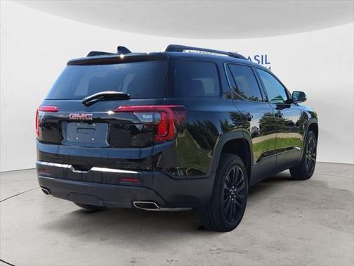 2023 GMC Acadia AWD SLE