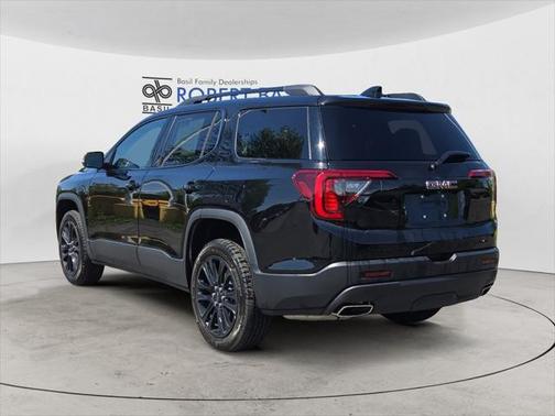 2023 GMC Acadia AWD SLE