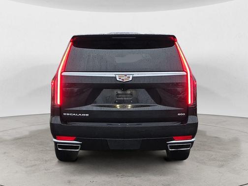 Black Raven 2021 Cadillac Escalade Premium Luxury