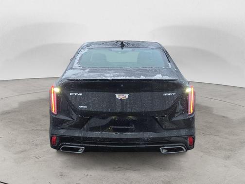 2023 Cadillac CT4 Sport