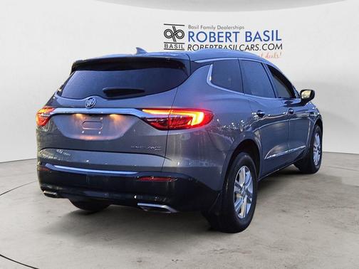 2019 Buick Enclave Essence