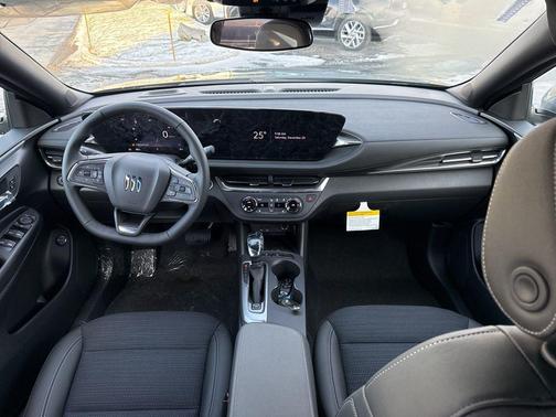 2026 Buick Envista Preferred FWD