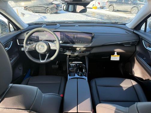 2026 Buick Envision Preferred AWD