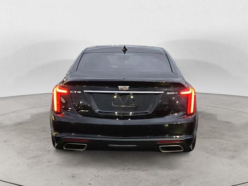 2021 Cadillac CT5 Premium Luxury RWD