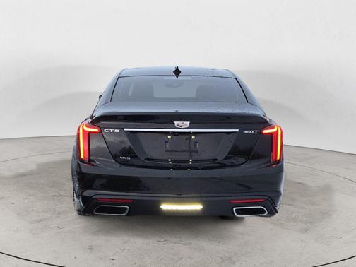 2021 Cadillac CT5 Premium Luxury RWD