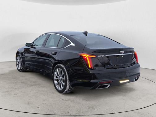 2021 Cadillac CT5 Premium Luxury RWD