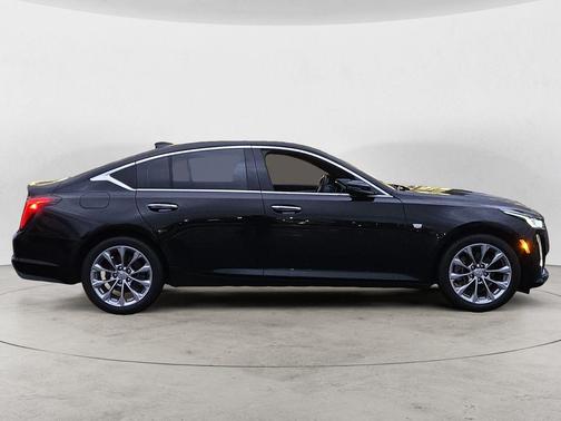 2021 Cadillac CT5 Premium Luxury RWD