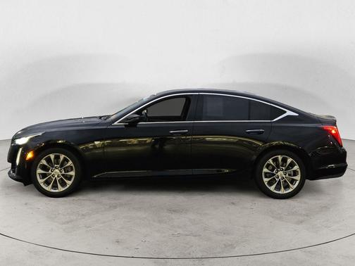 2021 Cadillac CT5 Premium Luxury RWD