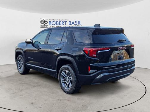 2025 GMC Terrain AWD Elevation