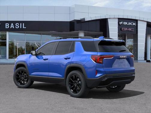 2025 GMC Terrain AWD Elevation